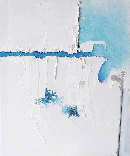 Third principle by decolor feroz, Painting for Sale on Singulart
