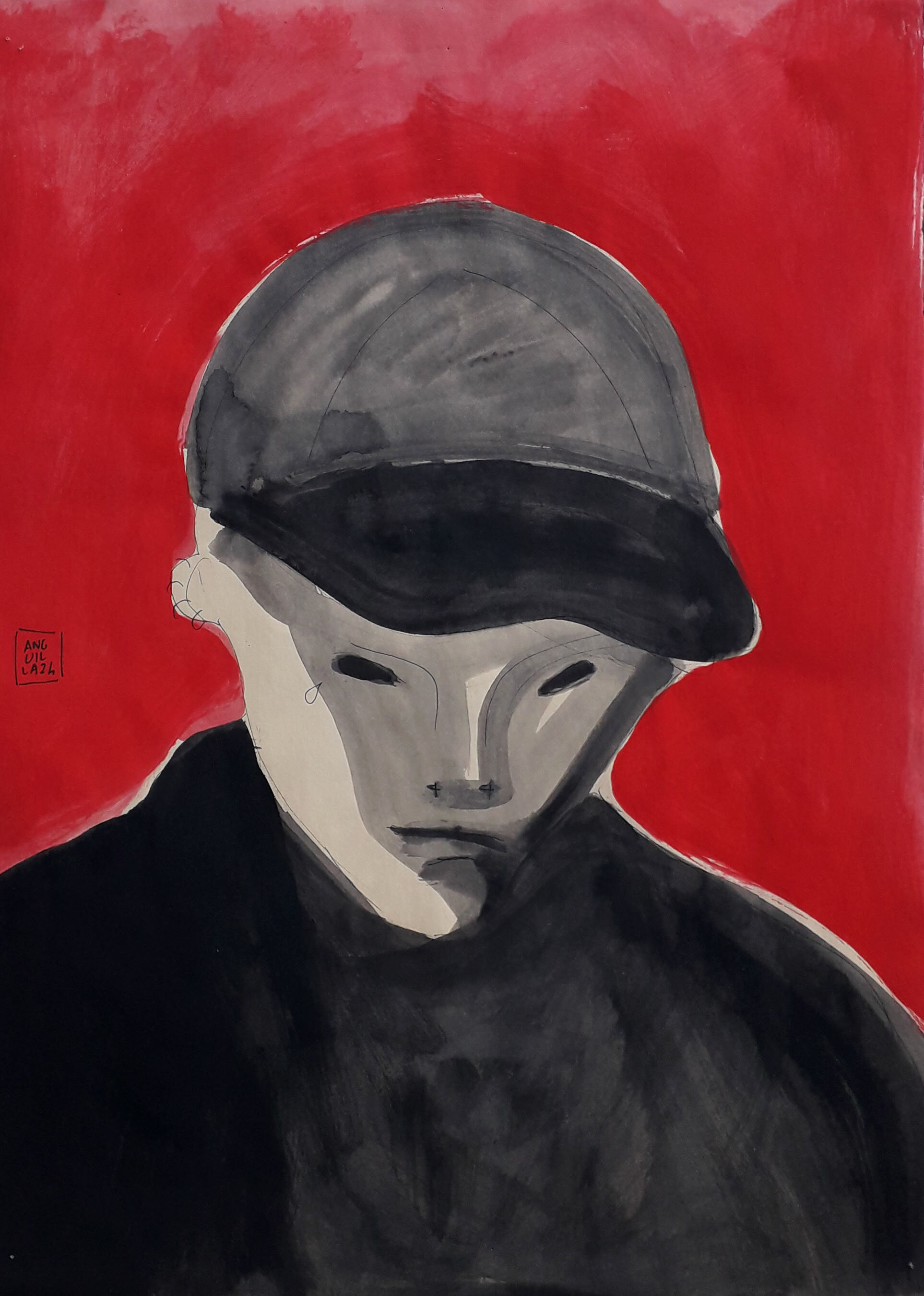 Portraits: Seeing Beyond