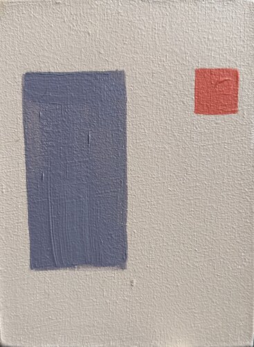 Territorio Íntimo van ISABEL ARANEDA, Schilderij te koop op Singulart