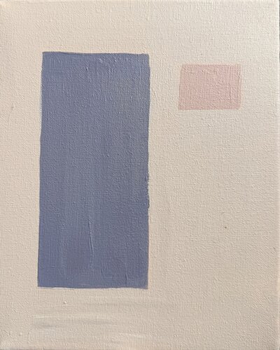 Memoria Suave van ISABEL ARANEDA, Schilderij te koop op Singulart