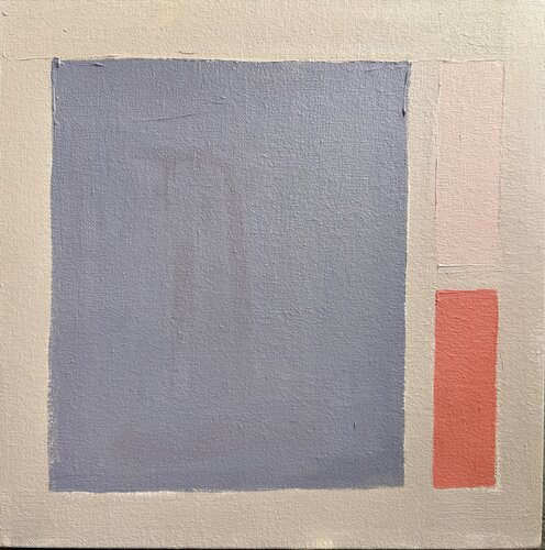 Forma que Respira van ISABEL ARANEDA, Schilderij te koop op Singulart
