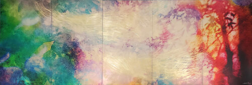 Rêverie by Takashi Wakamatsu, Other Media for Sale on Singulart