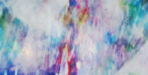 Cityscape Takashi Wakamatsu