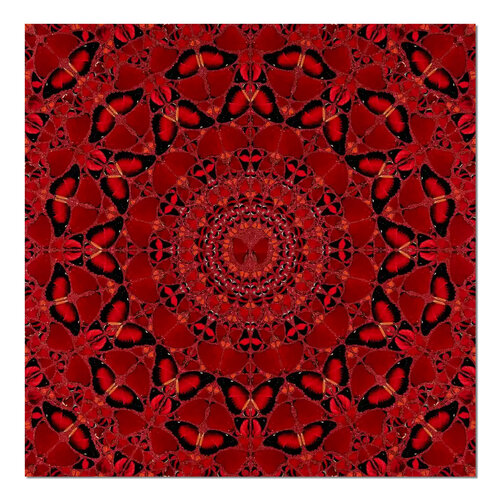 Suiko (The Empresses, H10-4) von Damien Hirst, Druck kaufen auf Singulart