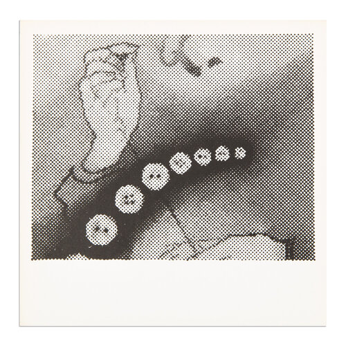 Knöpfe by Sigmar Polke, Print for Sale on Singulart