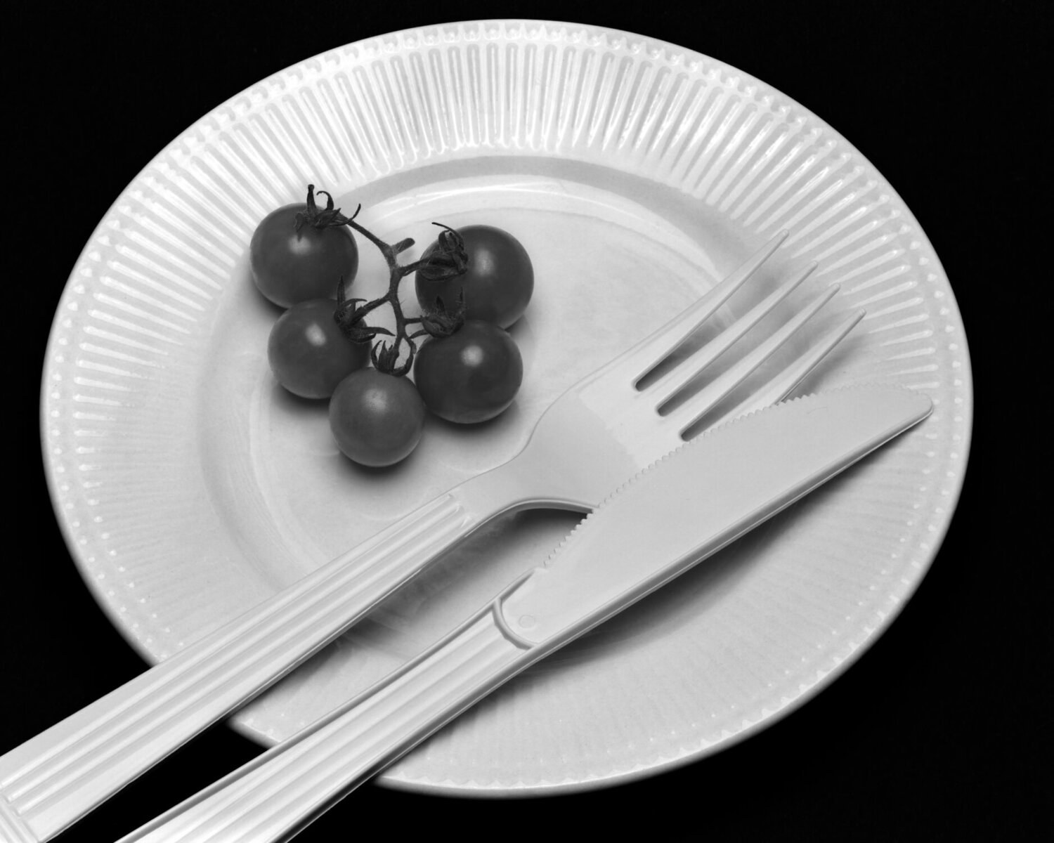 Ready To Eat Tomatoes Rudy Umans