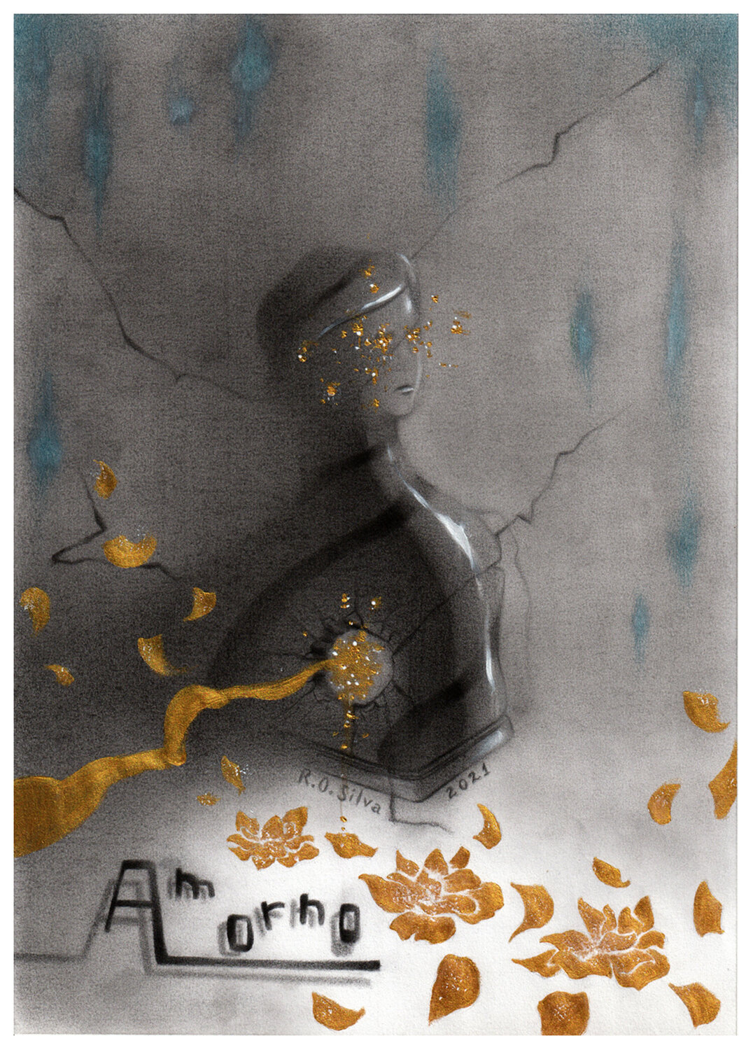 Amorno Rodrigo Silva