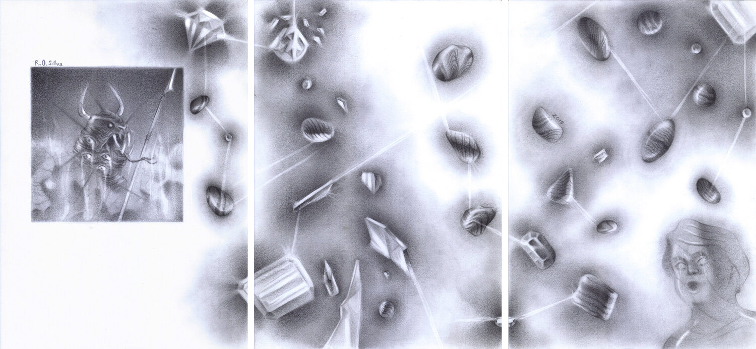 Gems Rodrigo Silva