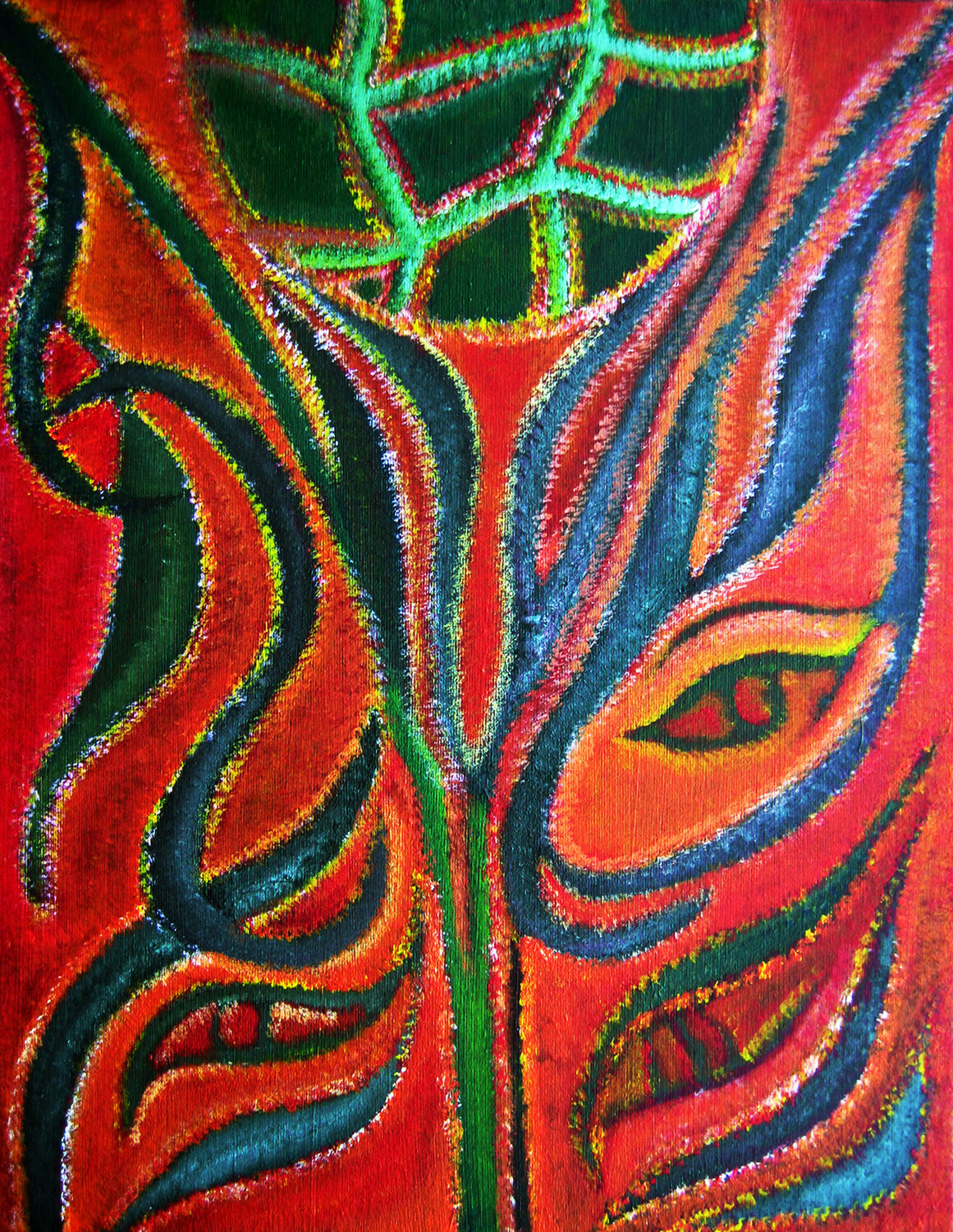 Ascension Attika Boubezari