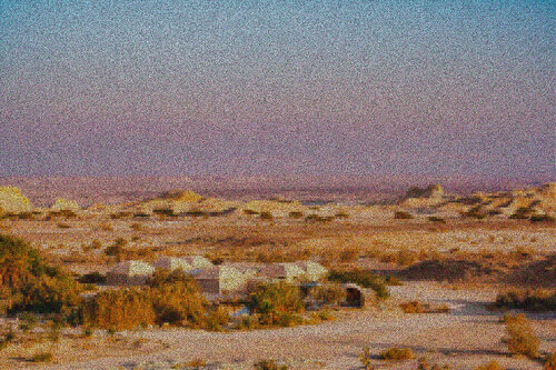 Moa Oasis, Tsofar: prelude no. 561a (2016) de Kambani Ramano, Fotografía a la venta en Singulart