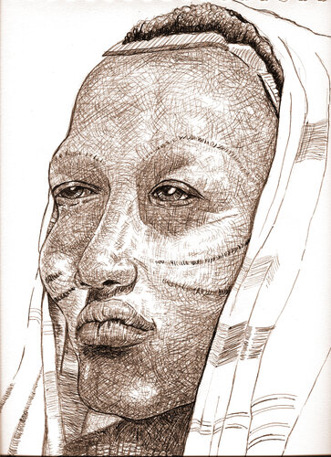 Pride van Tony Trigg, Digitaal te koop op Singulart