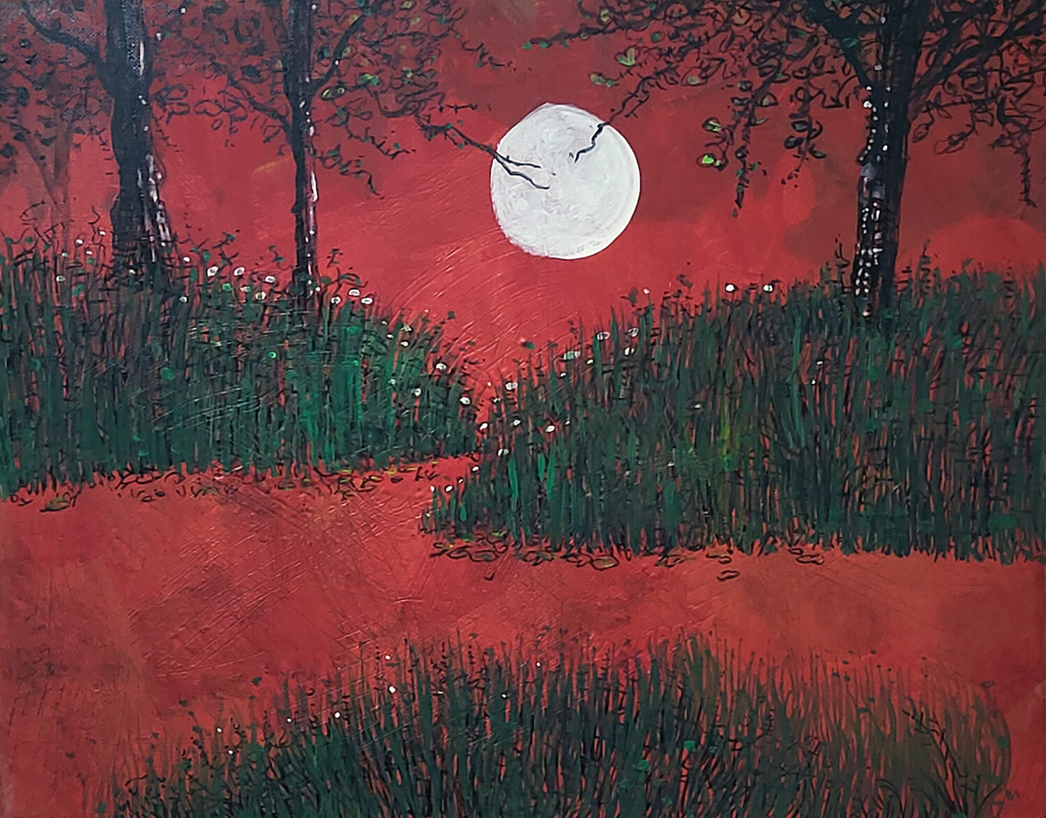 Simple things 2 Tony Trigg