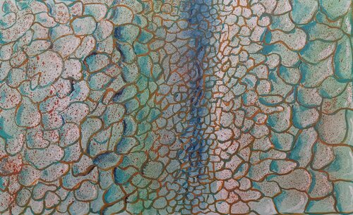 Transformation1 by Giorgio Paci, 絵画 for Sale on Singulart