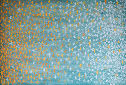 Aleph 2 by Giorgio Paci, 絵画 for Sale on Singulart