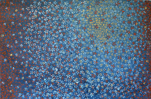 Brio 2 by Giorgio Paci, 絵画 for Sale on Singulart