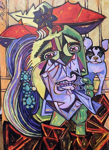 Without Titel Farzaneh Ravesh