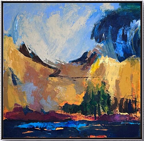 Colors of Nature Lynne Meneses