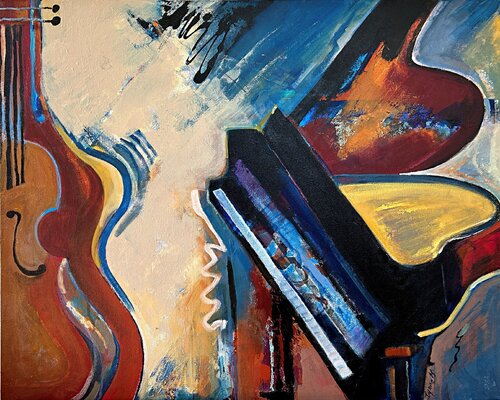 Where the Keys Remember You Lynne Meneses