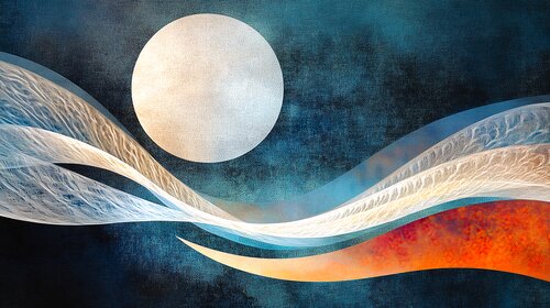 Vermilion Vertex Vibes Paul David Groocock