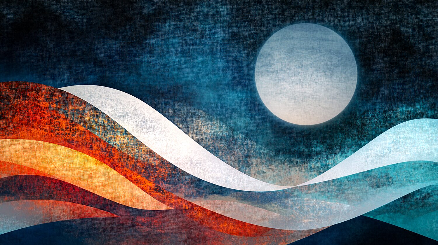 Neon Nexus of Tomorrow Paul David Groocock