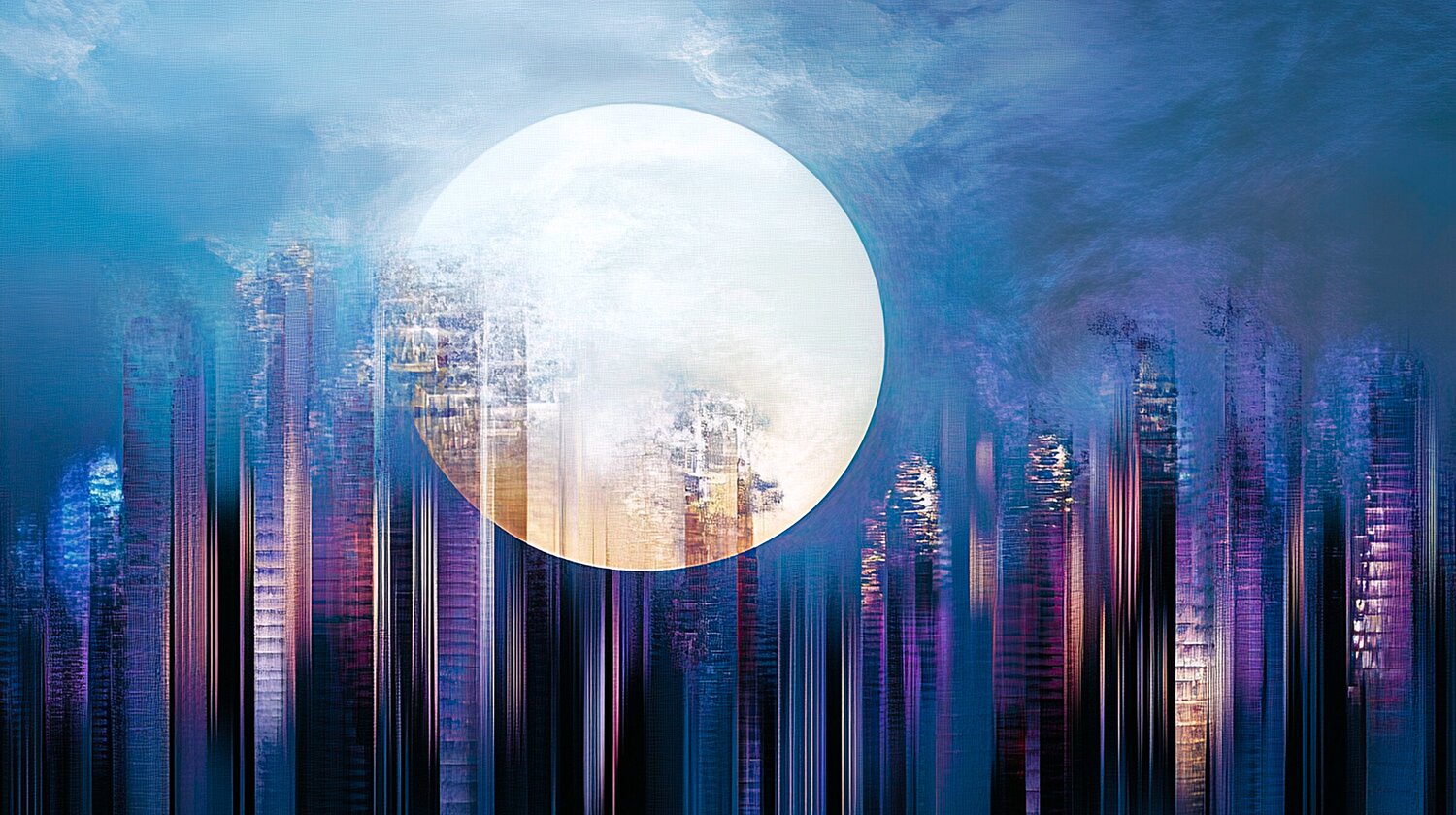 Amaranthine Aura Awakening Paul David Groocock