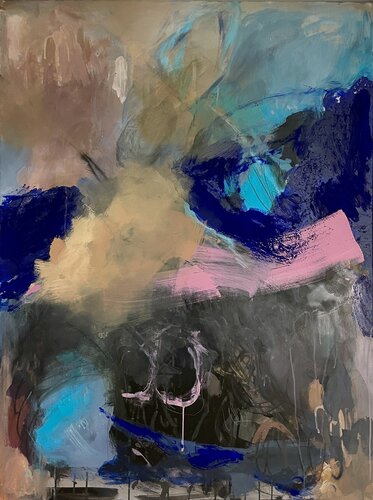 Female Forces von Alina Braun, Malerei kaufen auf Singulart