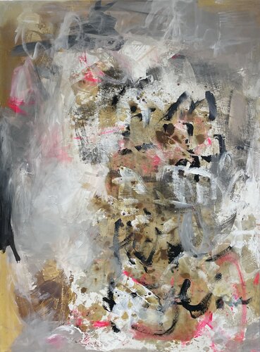 Happy Days van Alina Braun, Schilderij te koop op Singulart