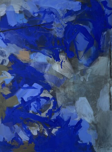 Shallows von Alina Braun, Malerei kaufen auf Singulart