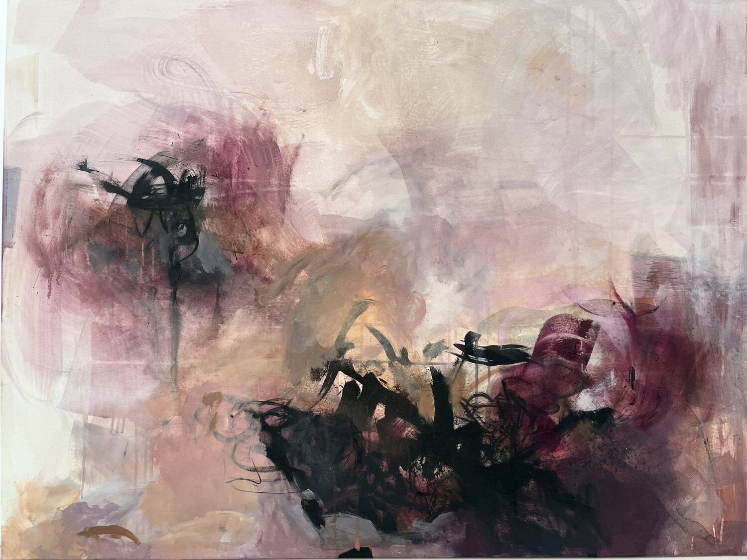 Wildflowers Alina Braun