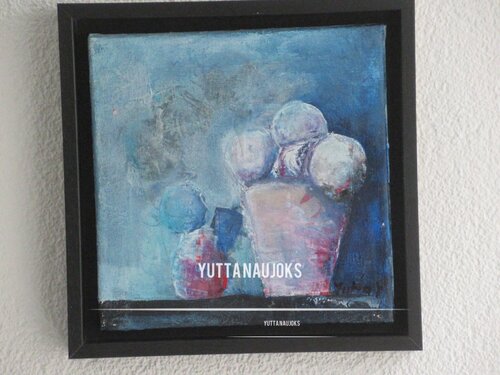 Kugelvase II de Yutta Naujoks, Pintura a la venta en Singulart
