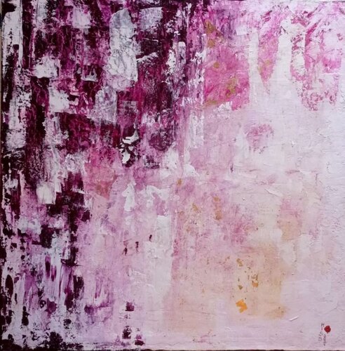 SFUMATURE by Valentina Mistretta, Painting for Sale on Singulart