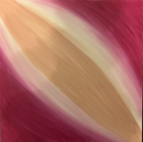 Tullian de Valentina Mistretta, Pintura a la venta en Singulart