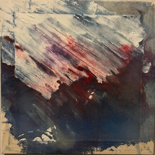 TNT 2 von Valentina Mistretta, Malerei kaufen auf Singulart