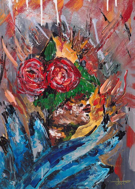 Energy Geanina Cernica