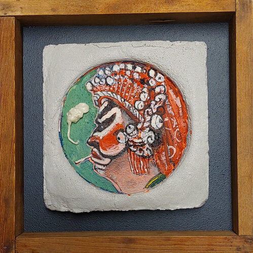 Wo Rauch ist, ist auch Feuer! Matthias Lück