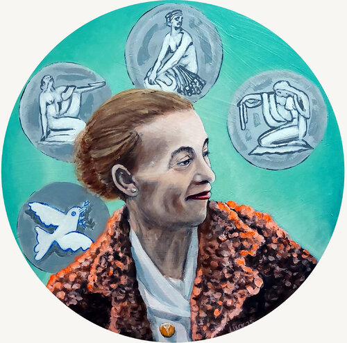 Helene Weigel Matthias Lück