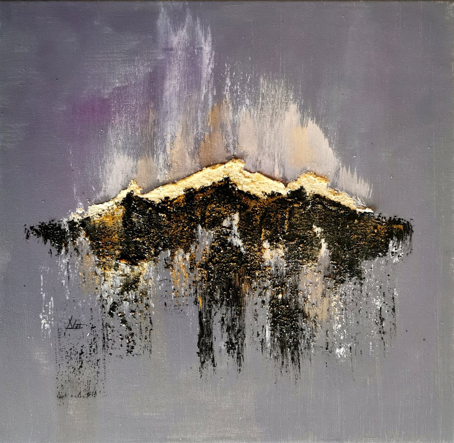 Monte Cappuccino (M1019) Dieter Becker