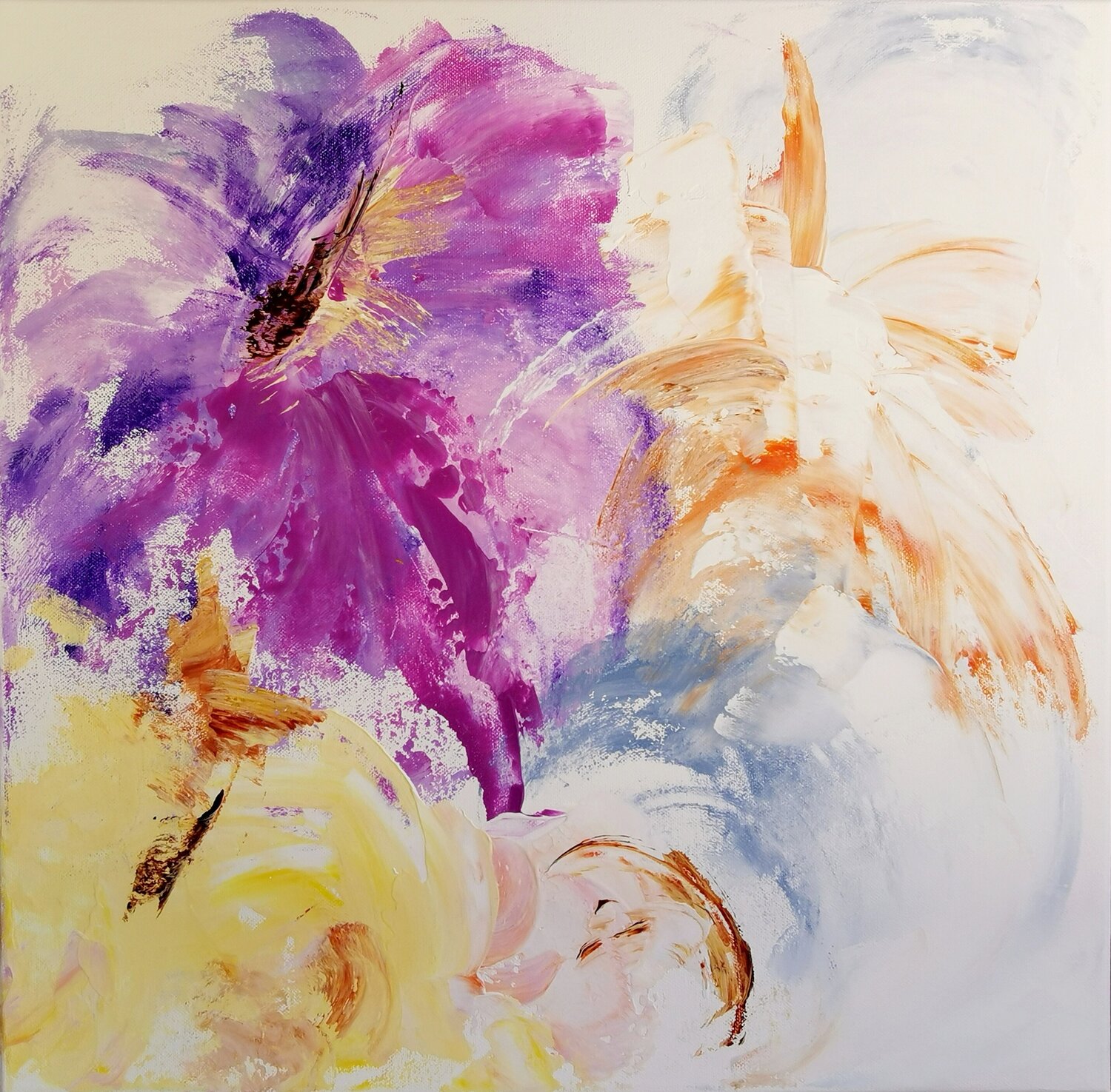 Make Your Day Happy (L0984) Dieter Becker