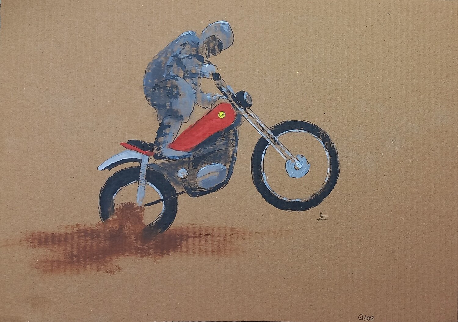 Freiheit (Q1302) Dieter Becker