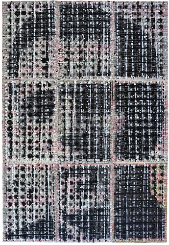 06 – Portraitserie – Frühe Arbeiten 1994-1998 van Markus Jäger, Werk op papier te koop op Singulart