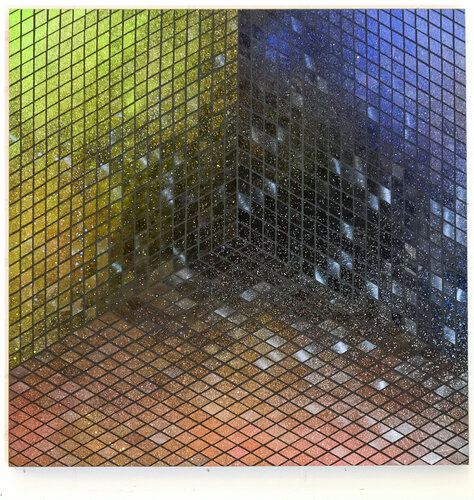 Example di Andreas Schmidt, Altri media in vendita su Singulart