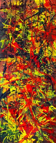 Hidden 13 - 3 van Andreas Schmidt, Andere media te koop op Singulart
