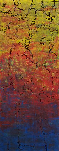 Hidden 13 - 7 van Andreas Schmidt, Andere media te koop op Singulart