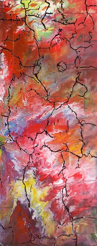 Hidden 13 - 9 van Andreas Schmidt, Andere media te koop op Singulart