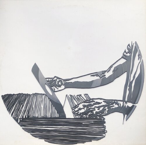 Never Book A Judge By Its Cover by Andreas Schmidt, Work on Paper for Sale on Singulart