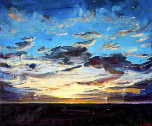 Simon Boyd