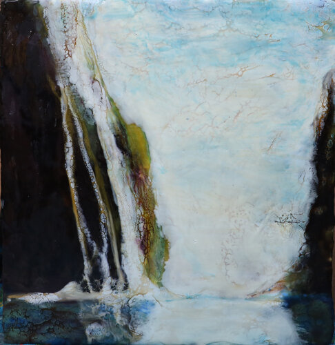 The Fall evy Olsen Halvorsen