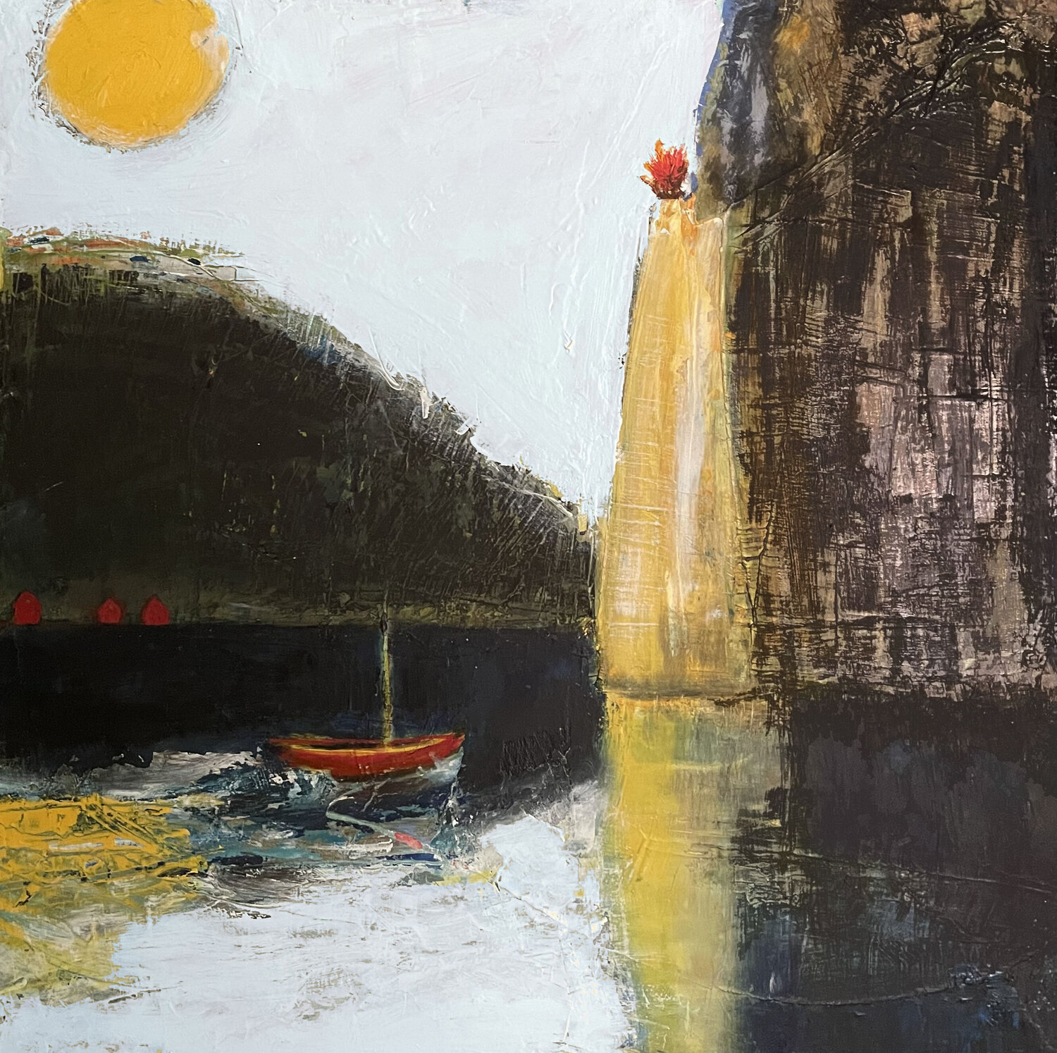 Voyage evy Olsen Halvorsen