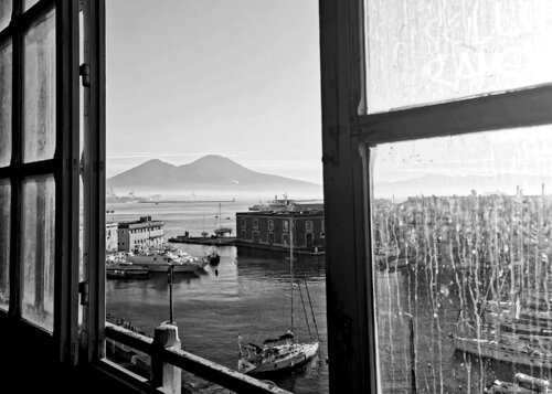 Mare Fuori Annett Siviglia-Mann