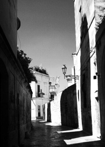 Lecce in Estate di Annett Siviglia-Mann, Fotografia in vendita su Singulart